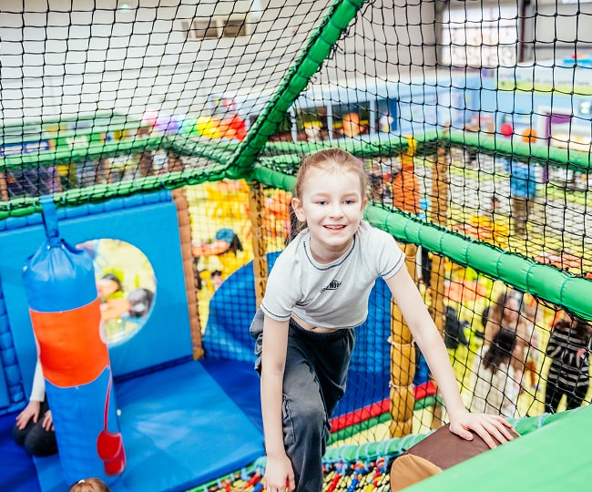 Sheffield Activities